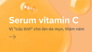 Hướng dẫn 6 cách bảo quản serum Vitamin C mà bạn nên biết